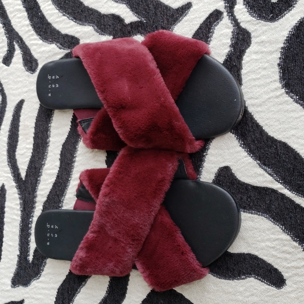 Women's sandals
